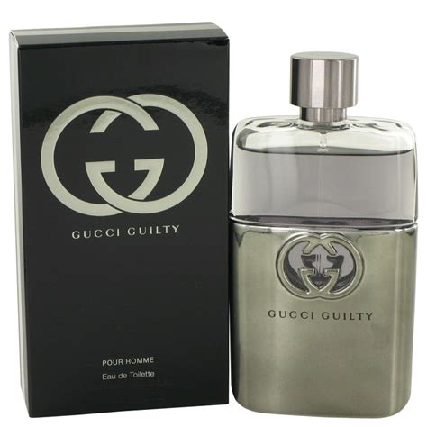 cheap gucci guilty cologne